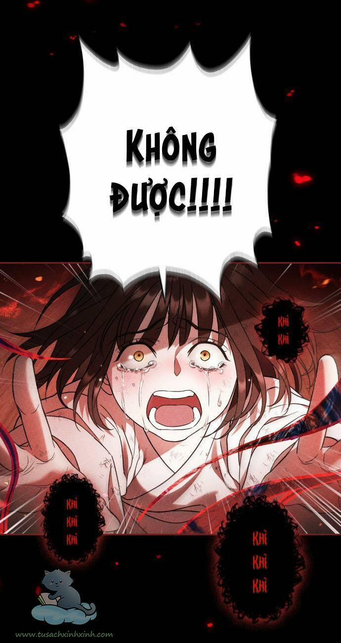 Bản Tình Ca Hy Lan Quốc 34 trang 13