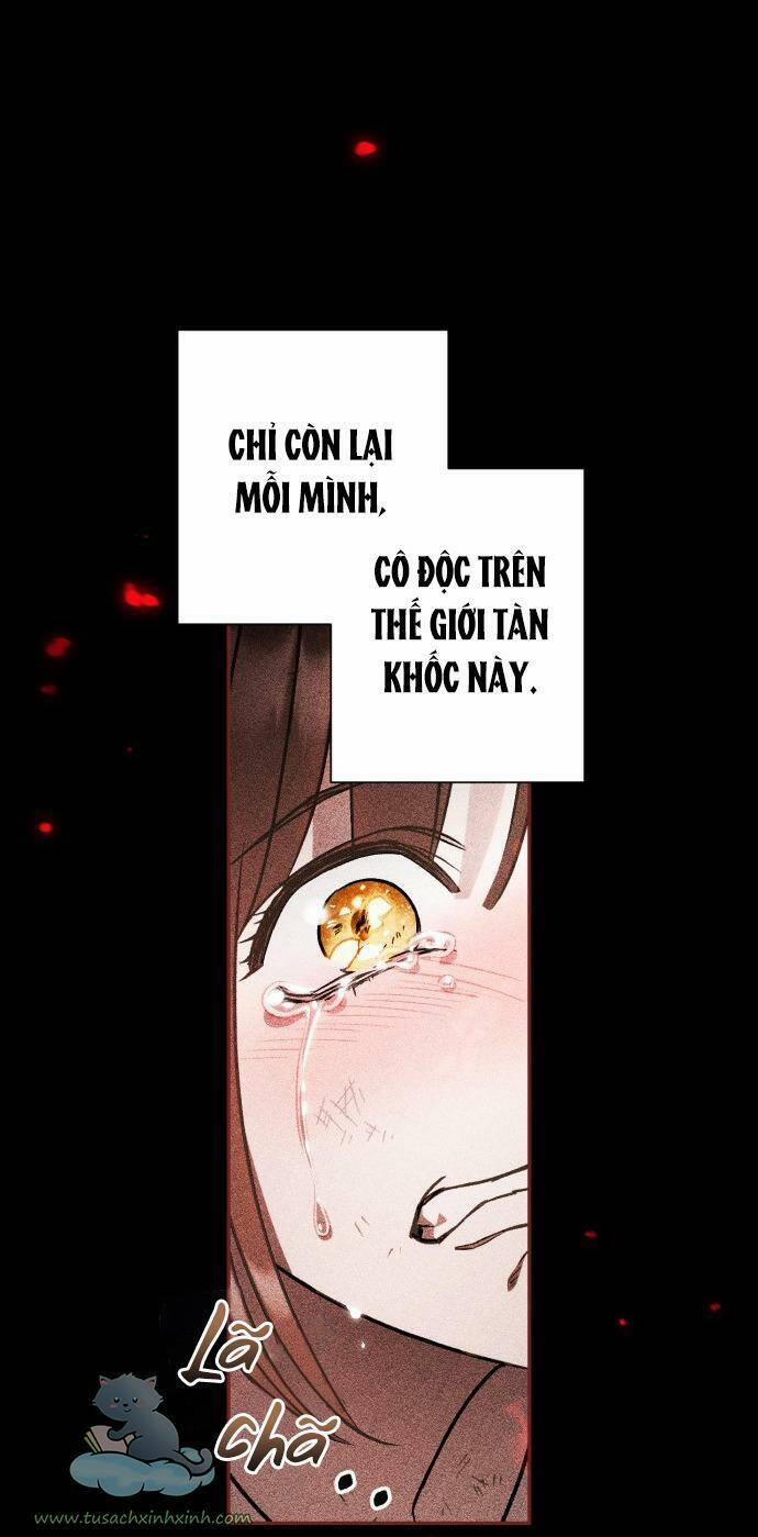 Bản Tình Ca Hy Lan Quốc 34 trang 15