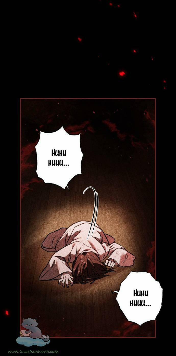 Bản Tình Ca Hy Lan Quốc 34 trang 16