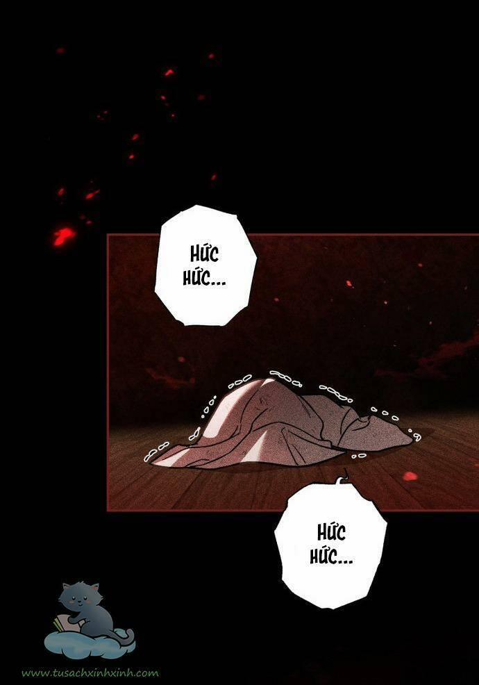 Bản Tình Ca Hy Lan Quốc 34 trang 17