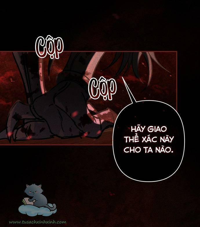 Bản Tình Ca Hy Lan Quốc 34 trang 18