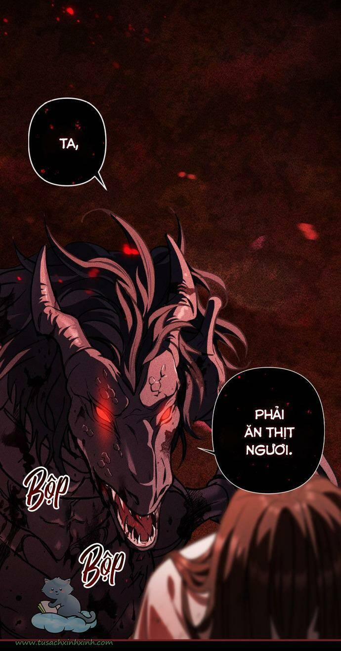 Bản Tình Ca Hy Lan Quốc 34 trang 19