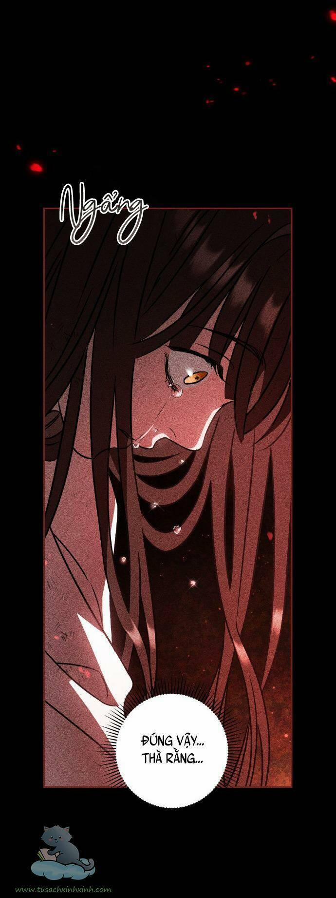 Bản Tình Ca Hy Lan Quốc 34 trang 20