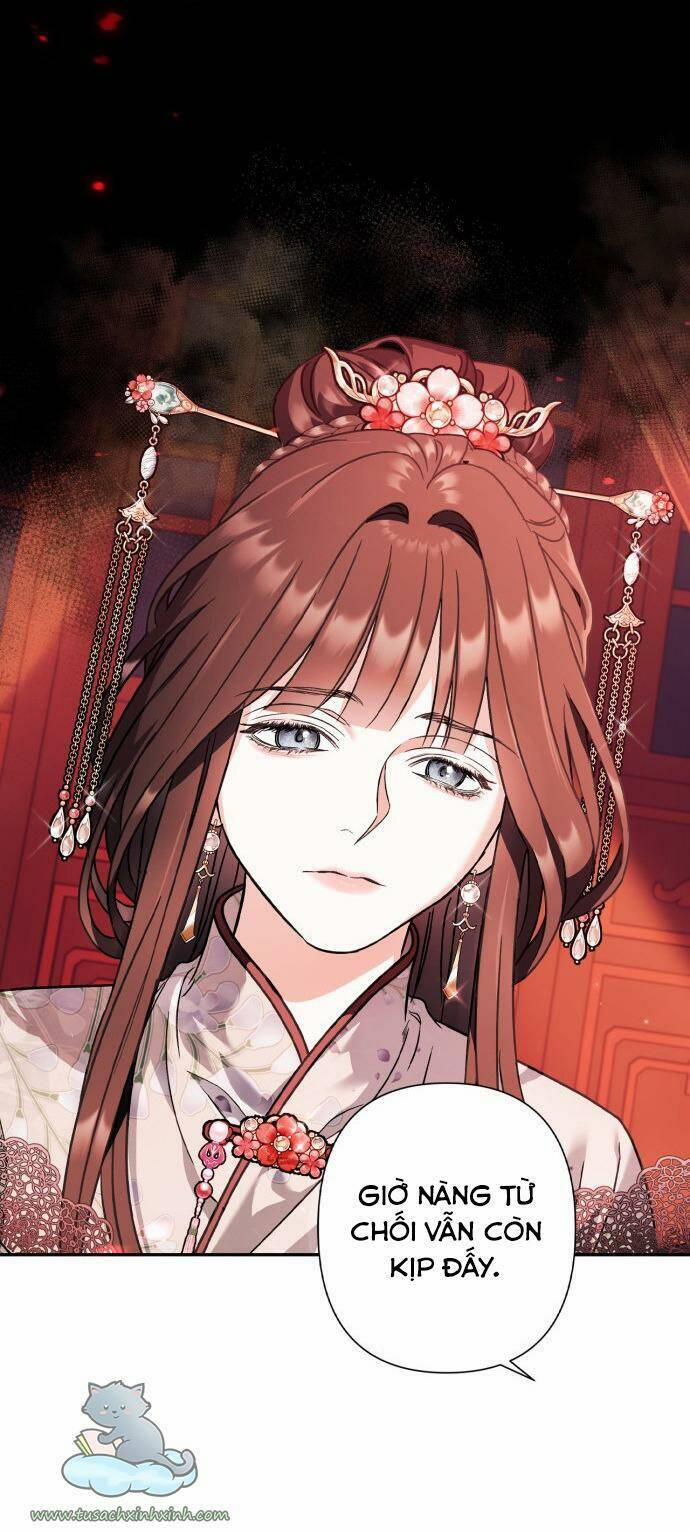 Bản Tình Ca Hy Lan Quốc 34 trang 23