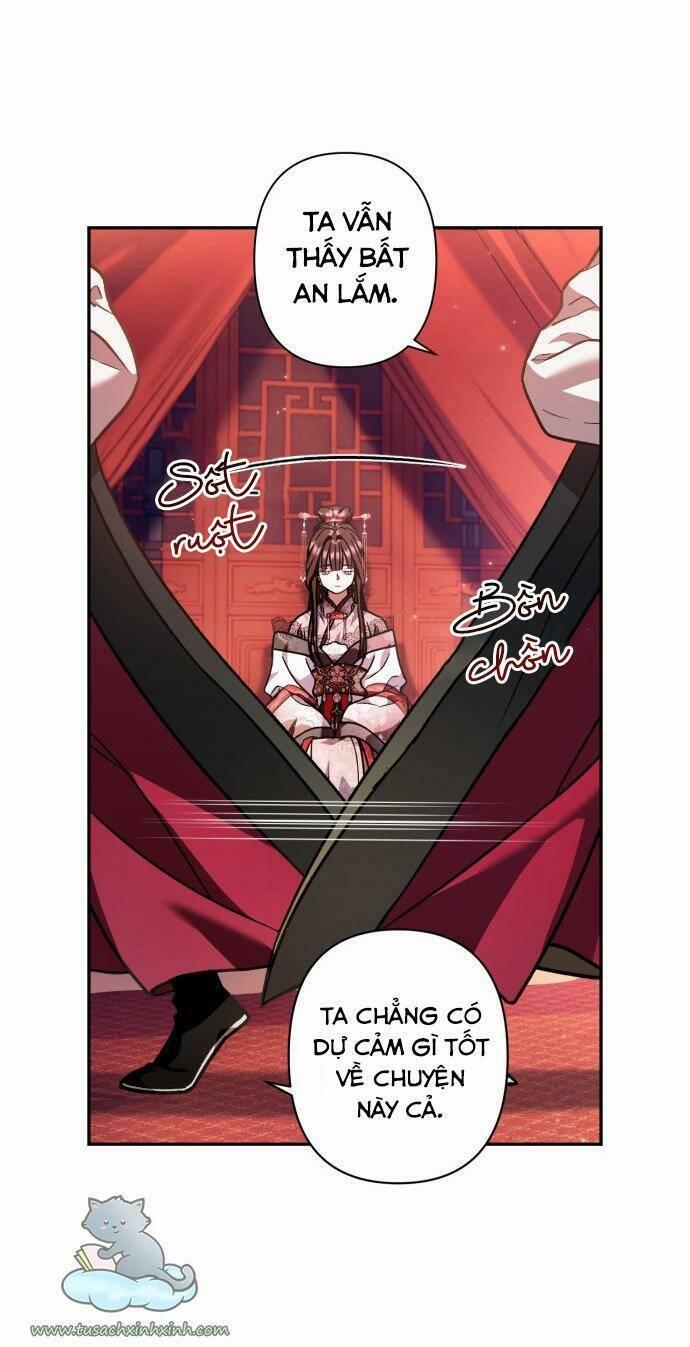 Bản Tình Ca Hy Lan Quốc 34 trang 24