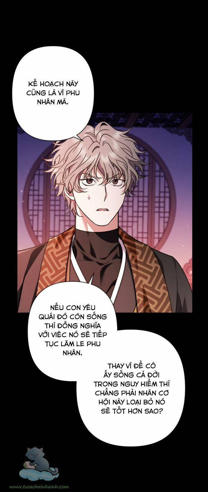 Bản Tình Ca Hy Lan Quốc 34 trang 28