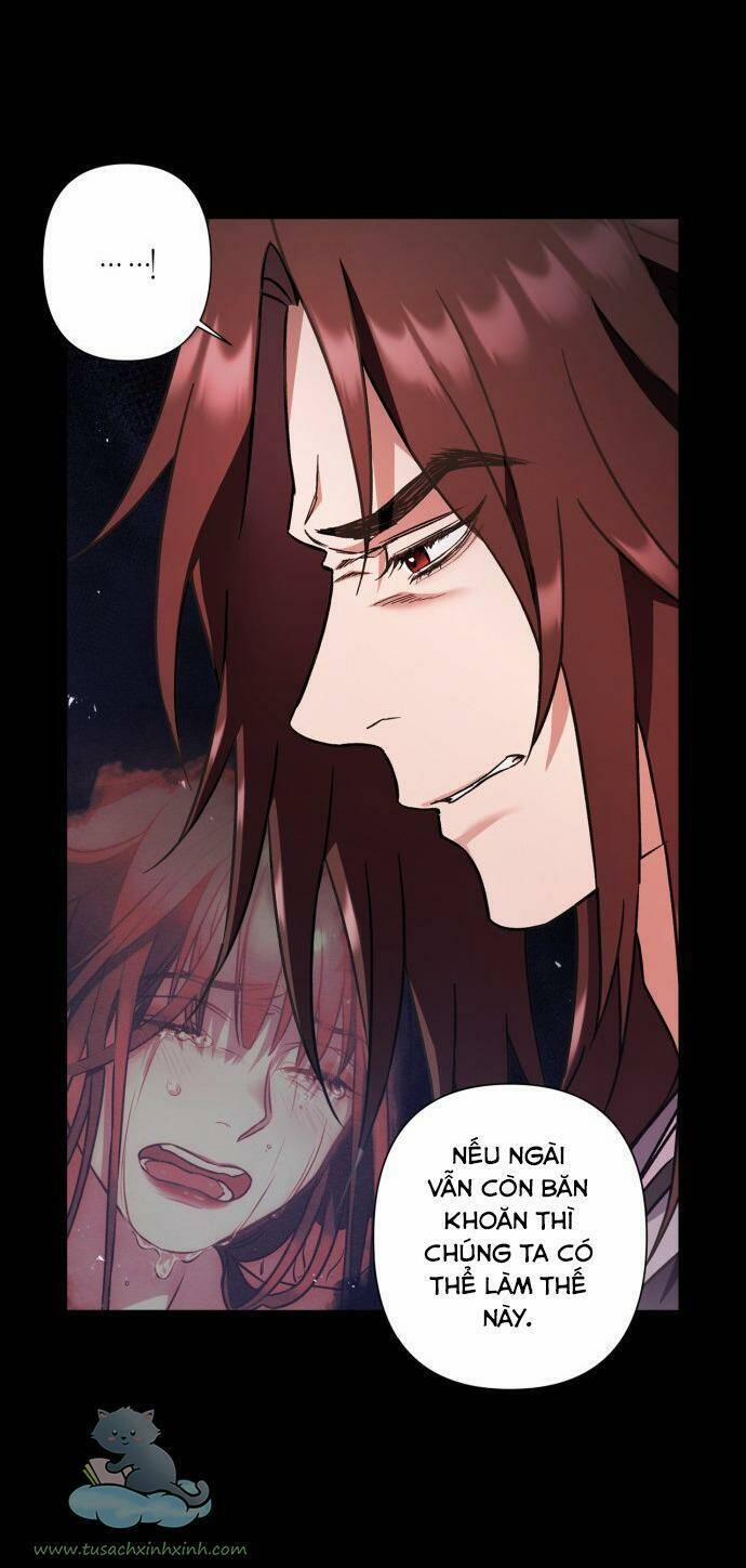 Bản Tình Ca Hy Lan Quốc 34 trang 29