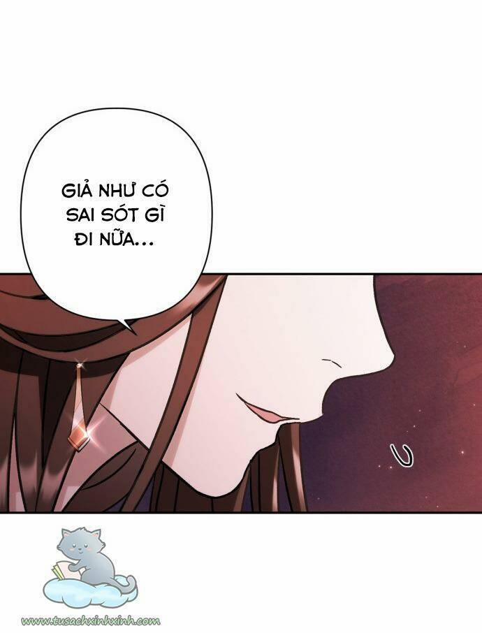 Bản Tình Ca Hy Lan Quốc 34 trang 35