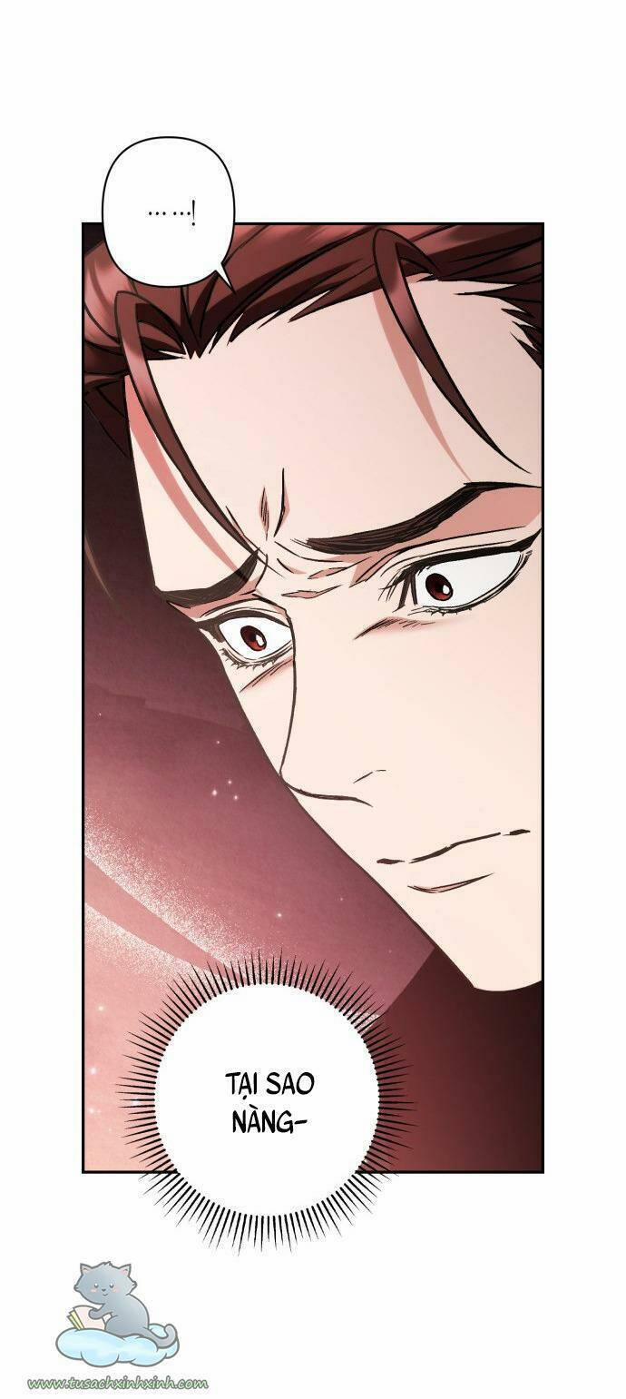 Bản Tình Ca Hy Lan Quốc 34 trang 37