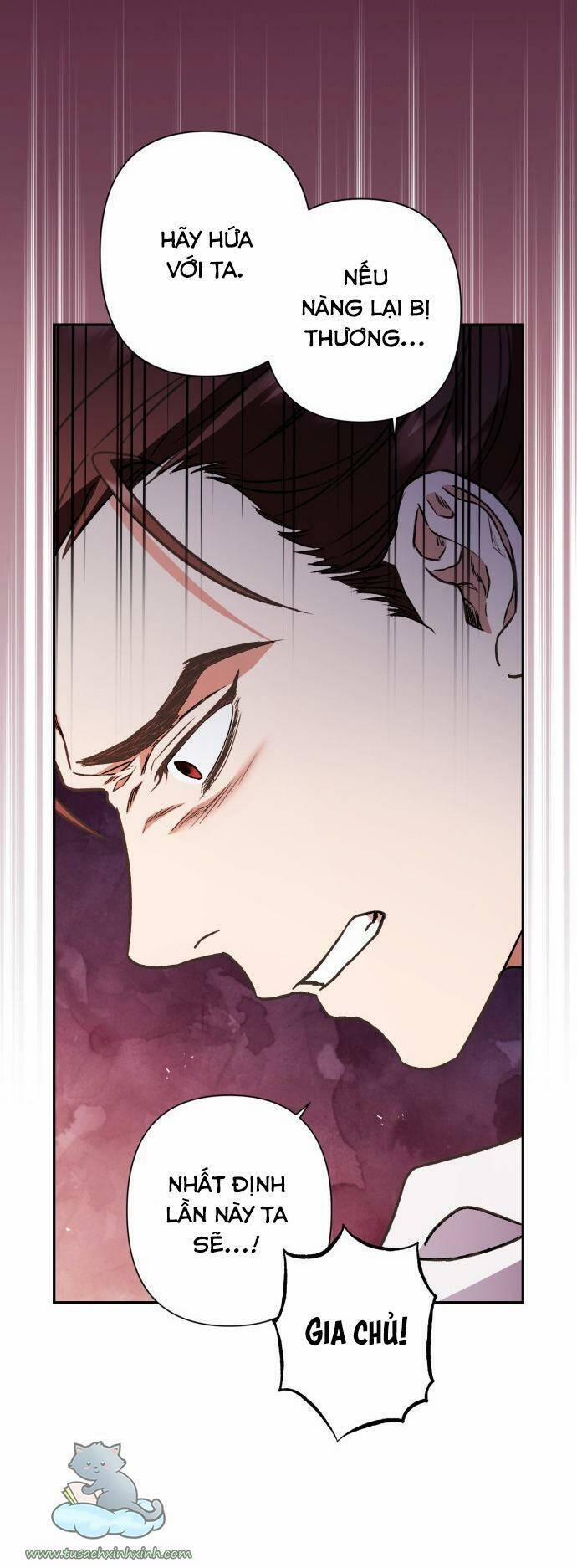 Bản Tình Ca Hy Lan Quốc 34 trang 43