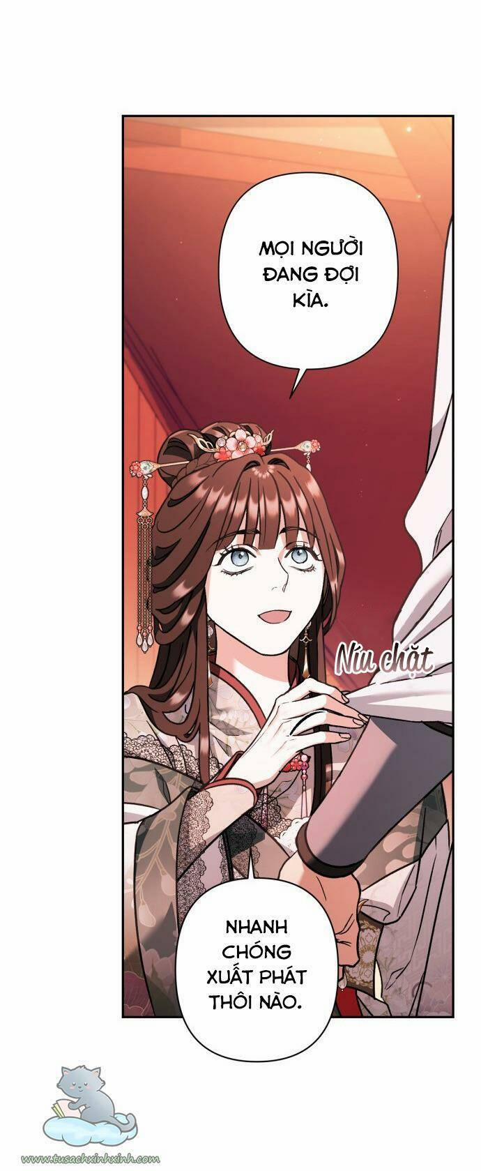 Bản Tình Ca Hy Lan Quốc 34 trang 45