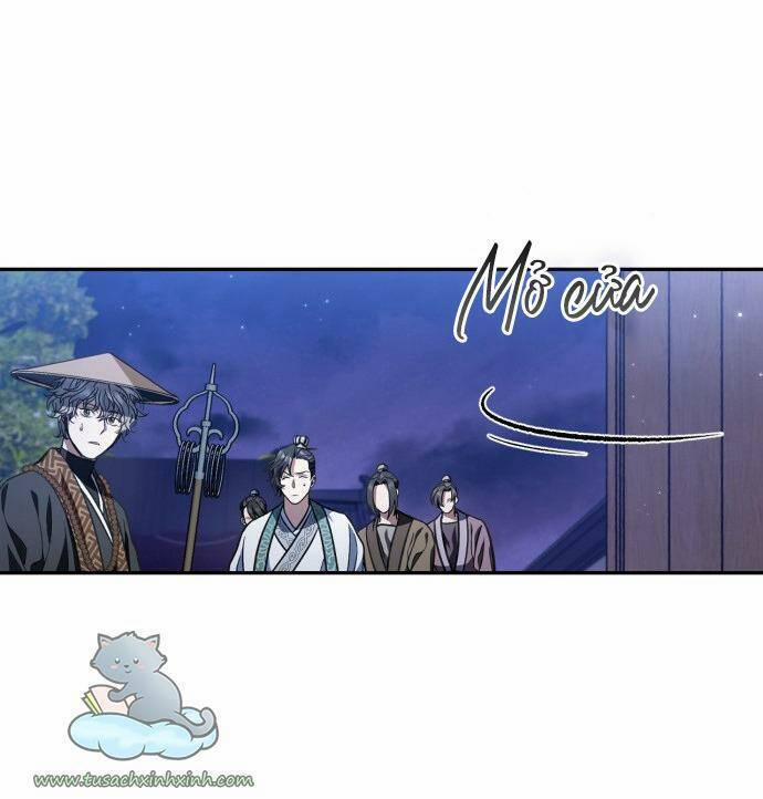 Bản Tình Ca Hy Lan Quốc 34 trang 50