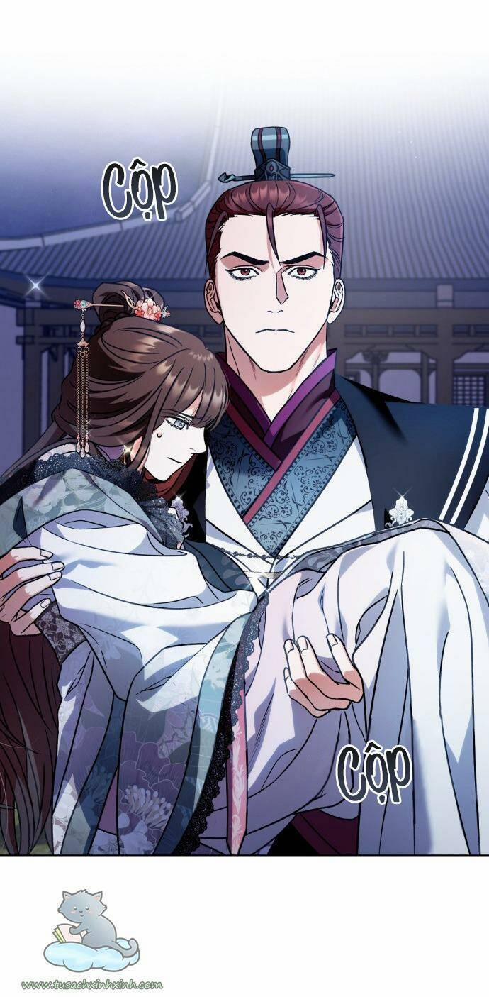 Bản Tình Ca Hy Lan Quốc 34 trang 51