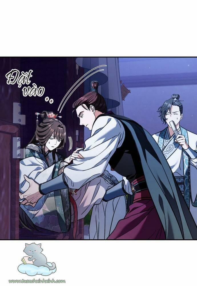 Bản Tình Ca Hy Lan Quốc 34 trang 52