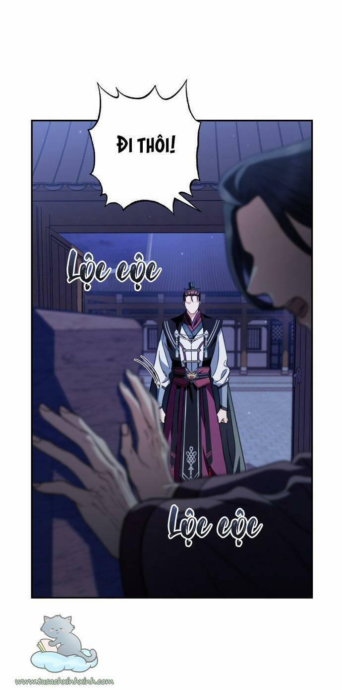 Bản Tình Ca Hy Lan Quốc 34 trang 54