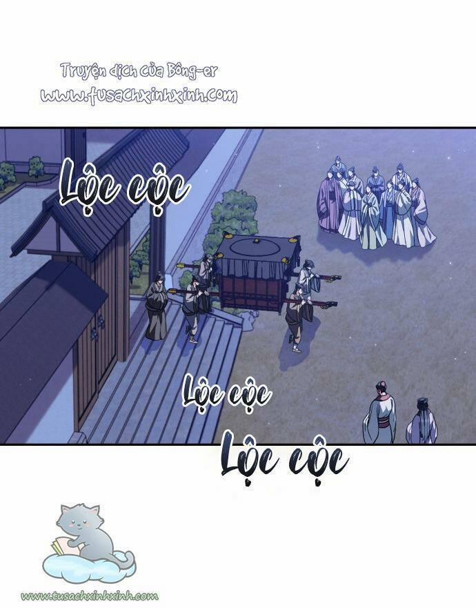 Bản Tình Ca Hy Lan Quốc 34 trang 55