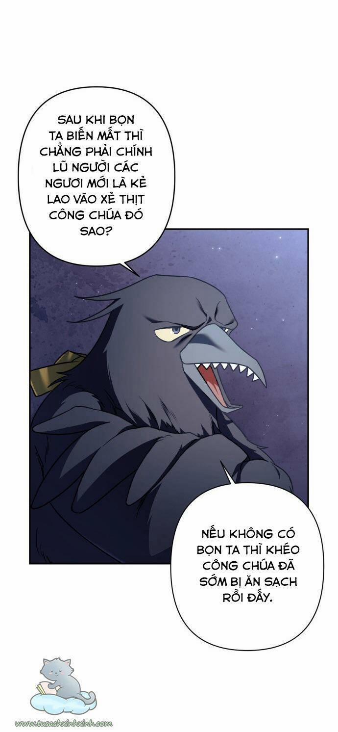 Bản Tình Ca Hy Lan Quốc 34 trang 60