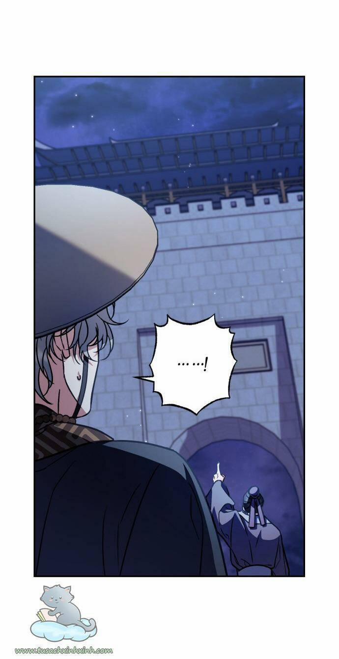 Bản Tình Ca Hy Lan Quốc 34 trang 62