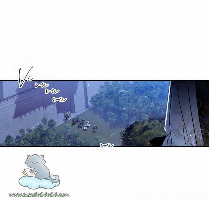 Bản Tình Ca Hy Lan Quốc 34 trang 64