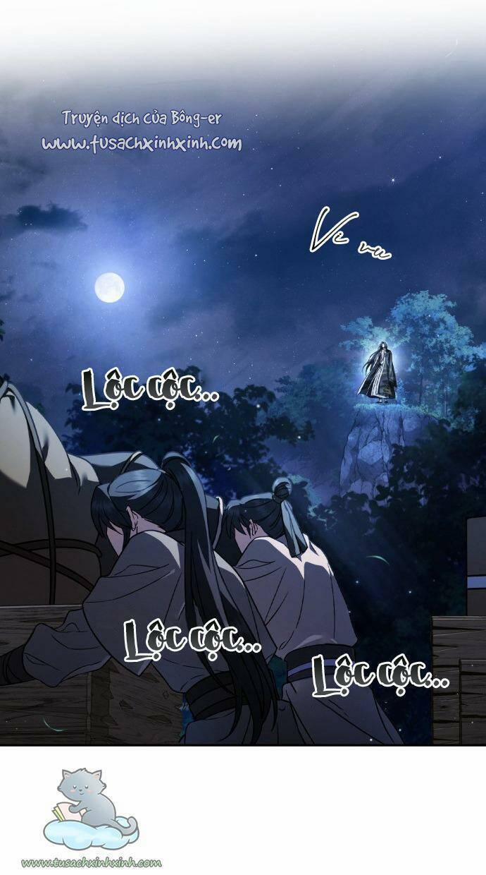 Bản Tình Ca Hy Lan Quốc 34 trang 65