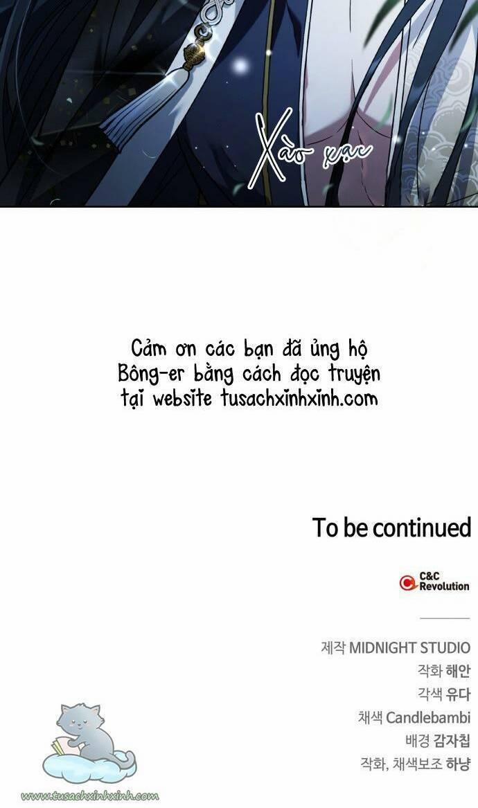 Bản Tình Ca Hy Lan Quốc 34 trang 68