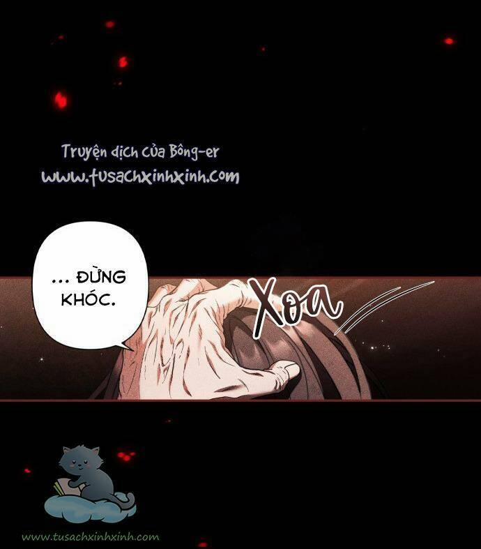 Bản Tình Ca Hy Lan Quốc 34 trang 7