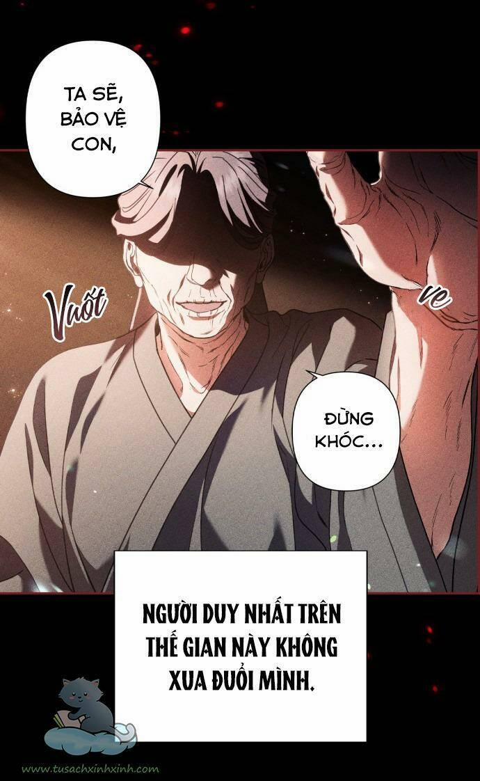 Bản Tình Ca Hy Lan Quốc 34 trang 8