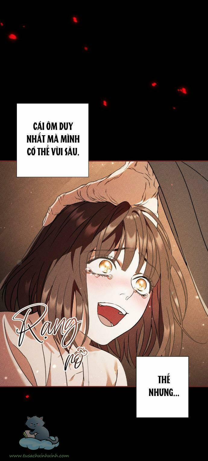 Bản Tình Ca Hy Lan Quốc 34 trang 9