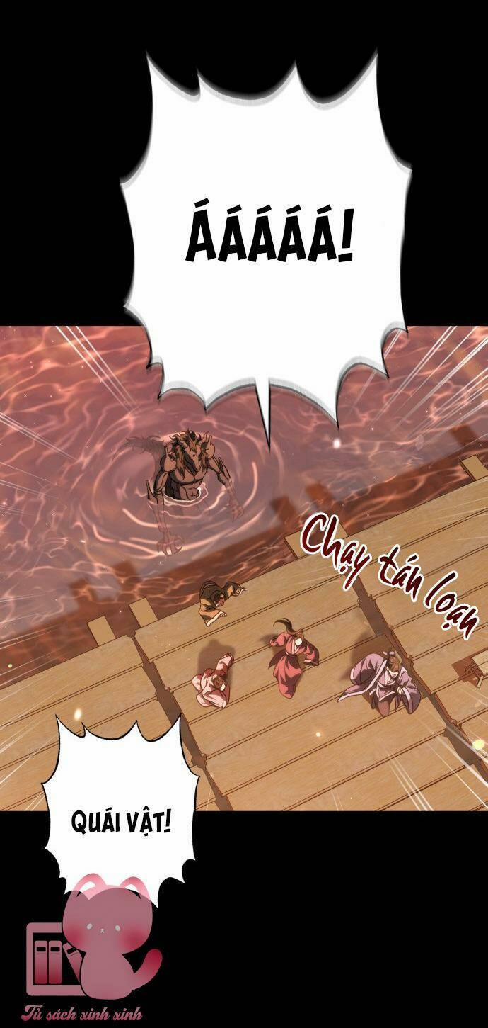 Bản Tình Ca Hy Lan Quốc 35 trang 13