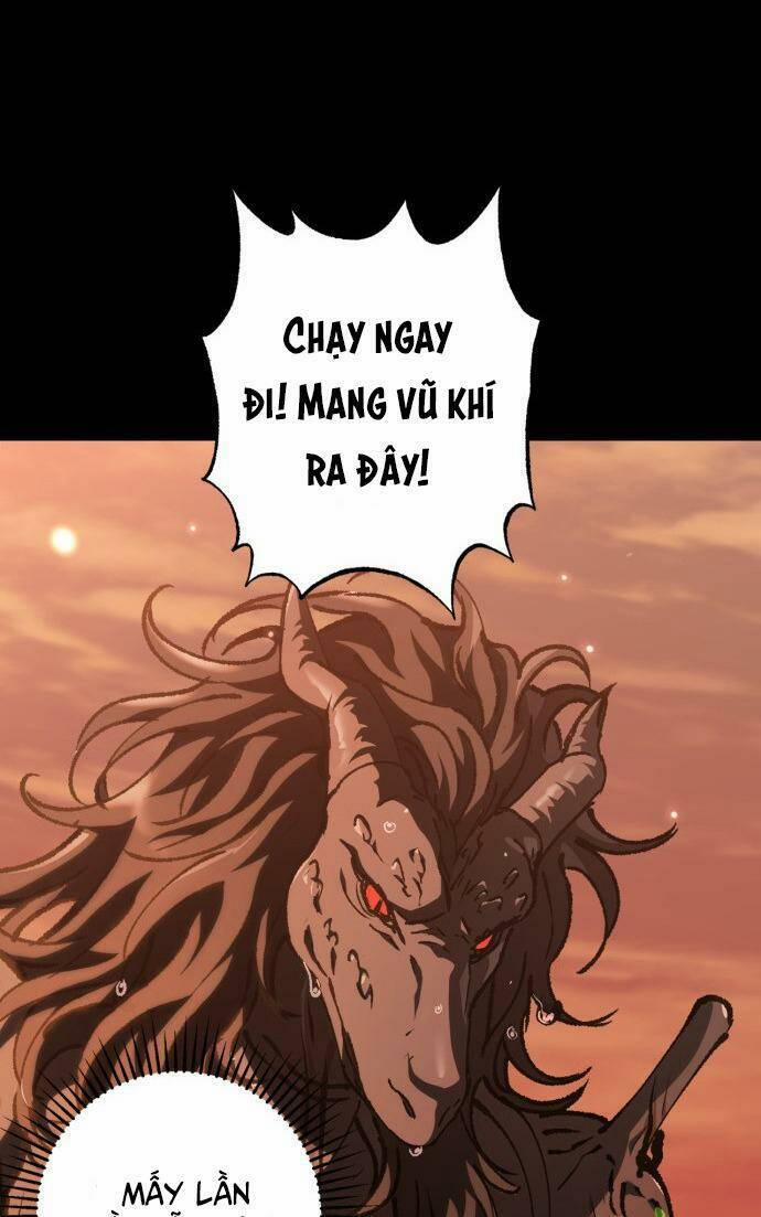 Bản Tình Ca Hy Lan Quốc 35 trang 14