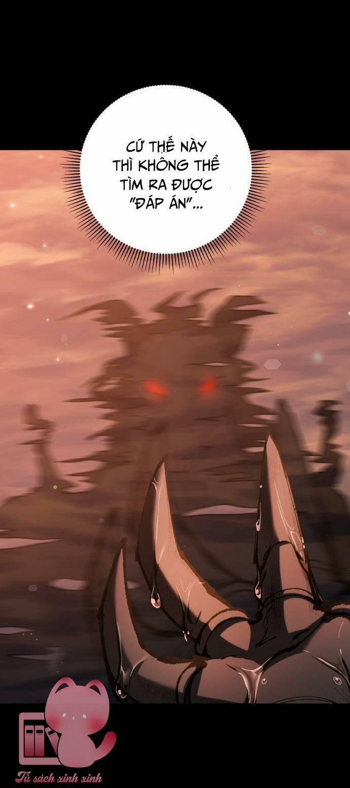 Bản Tình Ca Hy Lan Quốc 35 trang 16