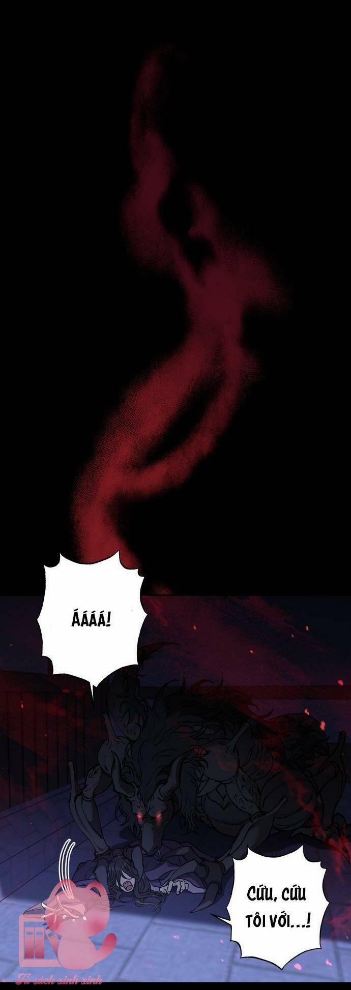 Bản Tình Ca Hy Lan Quốc 35 trang 18