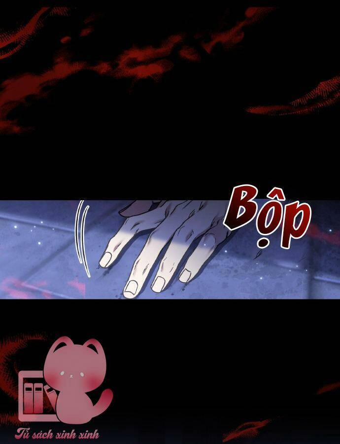 Bản Tình Ca Hy Lan Quốc 35 trang 19