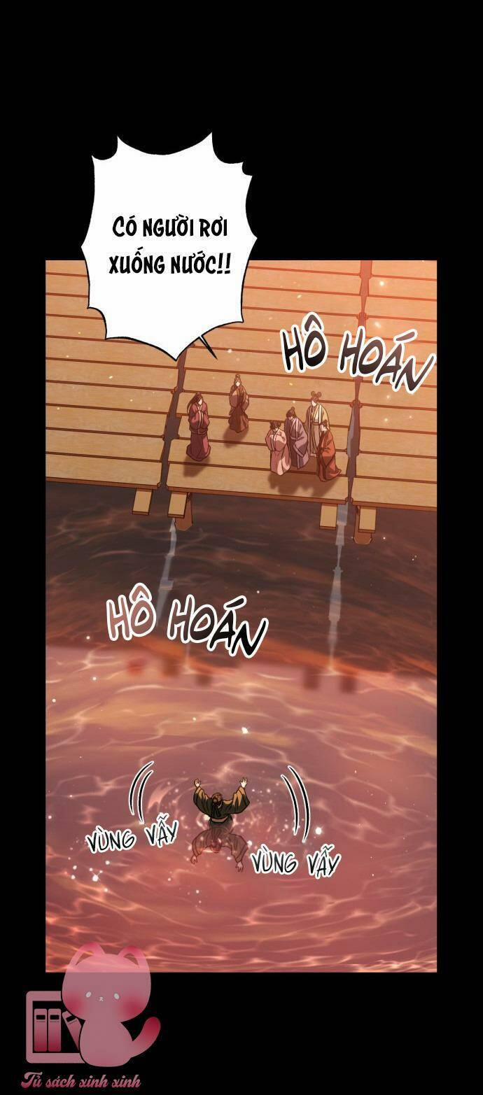 Bản Tình Ca Hy Lan Quốc 35 trang 2