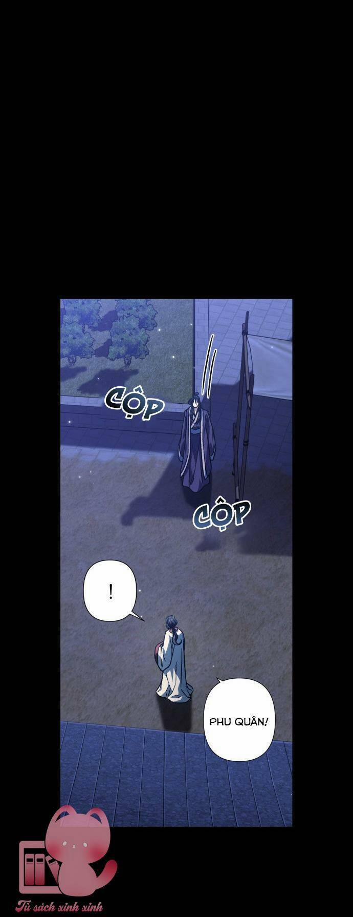 Bản Tình Ca Hy Lan Quốc 35 trang 21