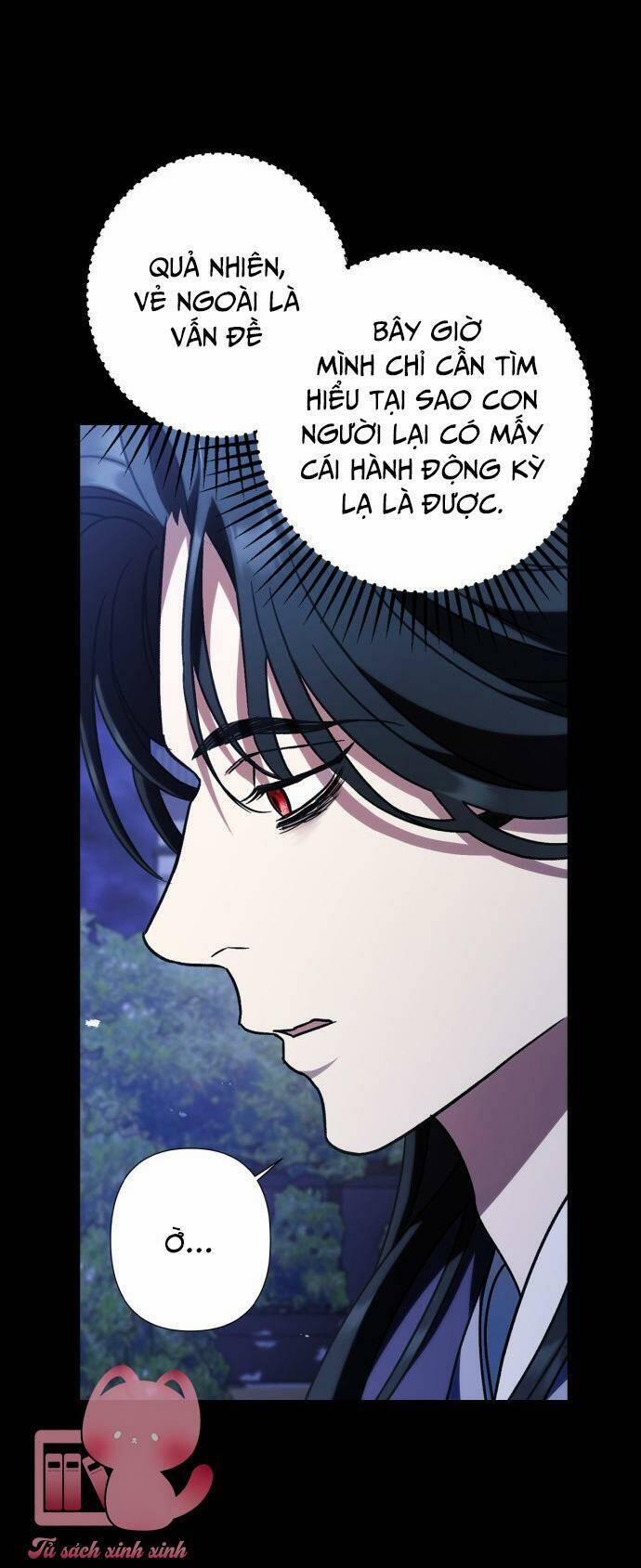 Bản Tình Ca Hy Lan Quốc 35 trang 24