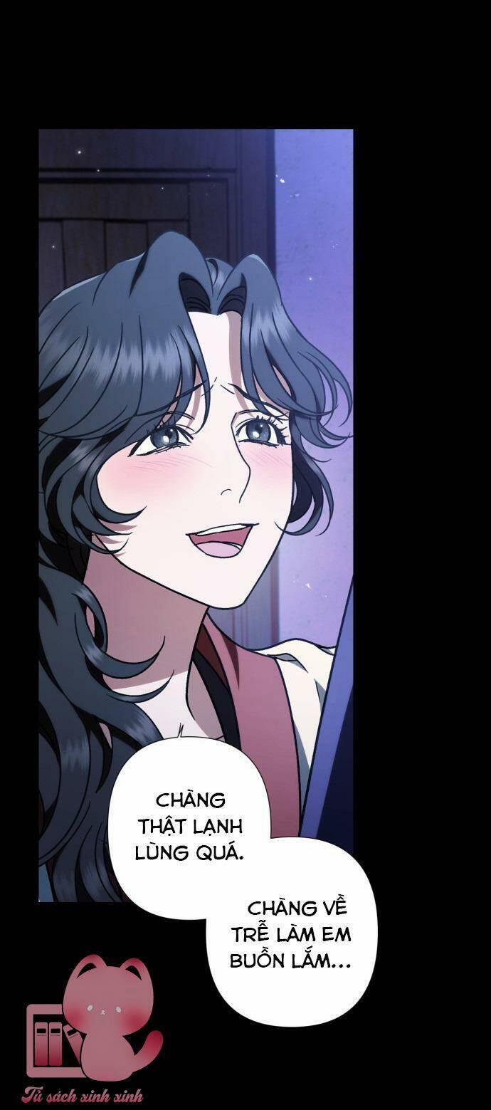 Bản Tình Ca Hy Lan Quốc 35 trang 25