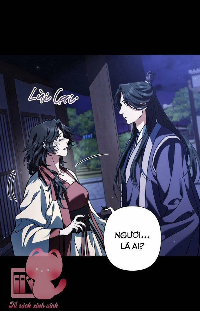 Bản Tình Ca Hy Lan Quốc 35 trang 27