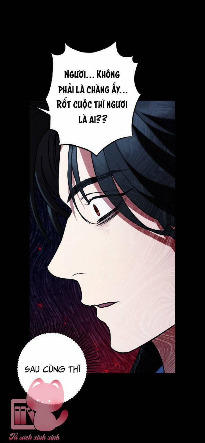 Bản Tình Ca Hy Lan Quốc 35 trang 28