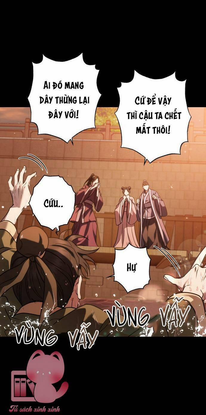 Bản Tình Ca Hy Lan Quốc 35 trang 3