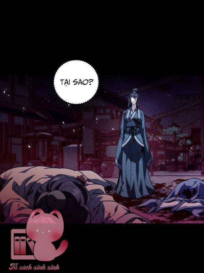 Bản Tình Ca Hy Lan Quốc 35 trang 31