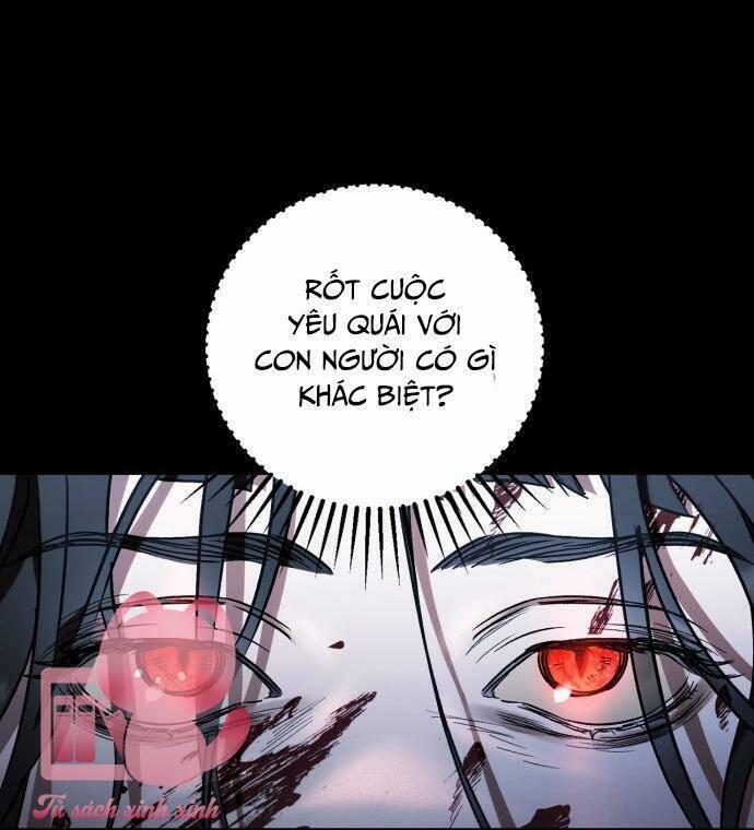 Bản Tình Ca Hy Lan Quốc 35 trang 32