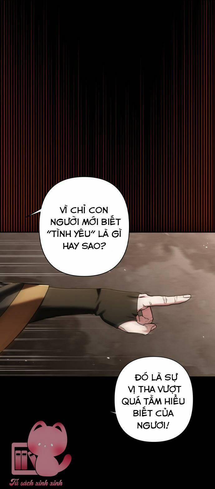 Bản Tình Ca Hy Lan Quốc 35 trang 33