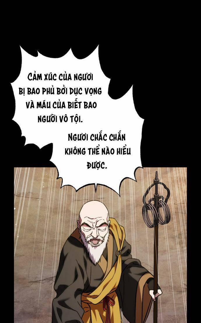 Bản Tình Ca Hy Lan Quốc 35 trang 34