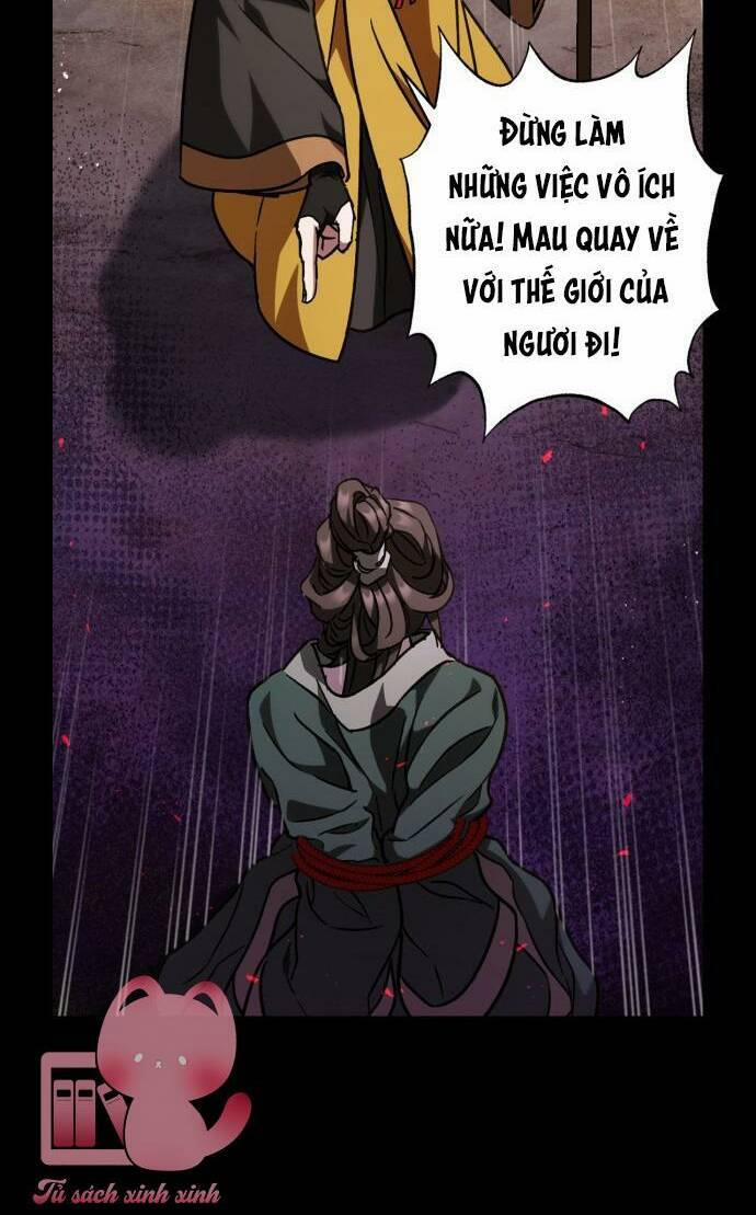 Bản Tình Ca Hy Lan Quốc 35 trang 35