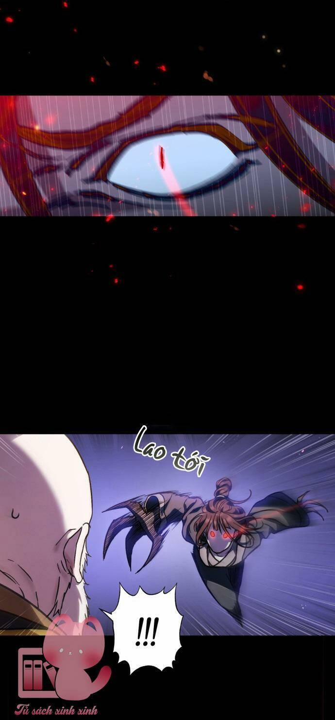 Bản Tình Ca Hy Lan Quốc 35 trang 37