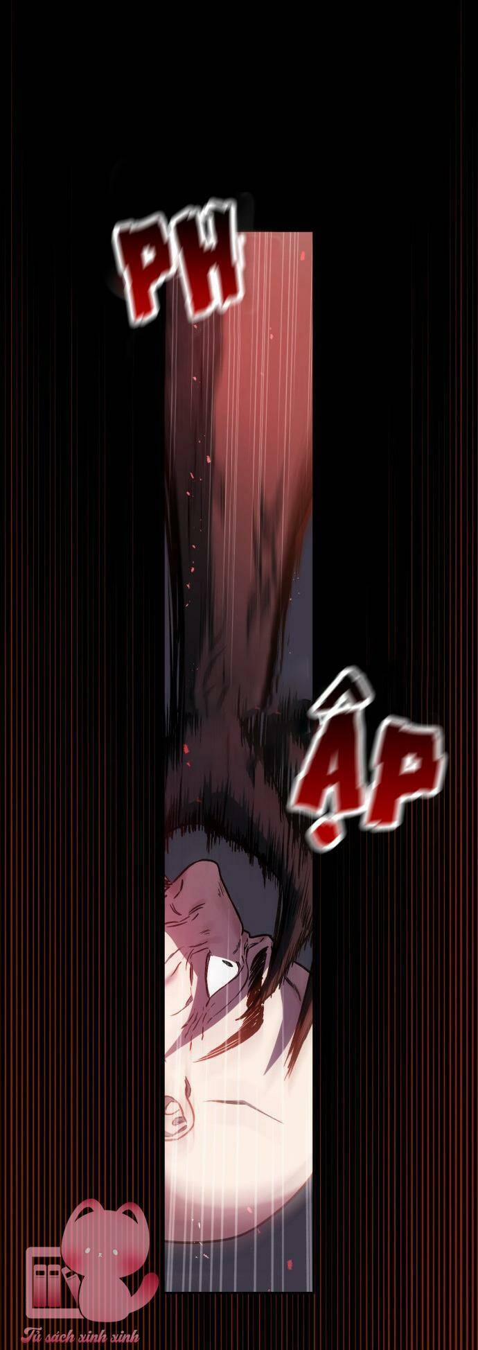 Bản Tình Ca Hy Lan Quốc 35 trang 38