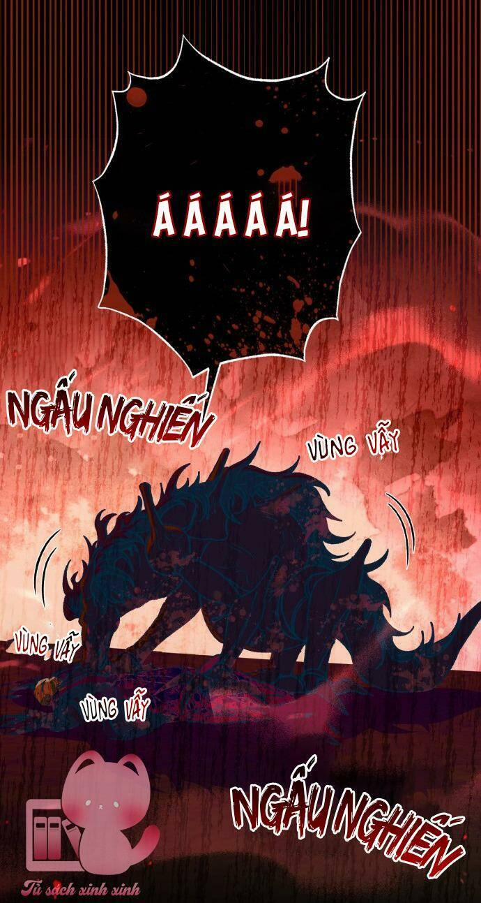 Bản Tình Ca Hy Lan Quốc 35 trang 39