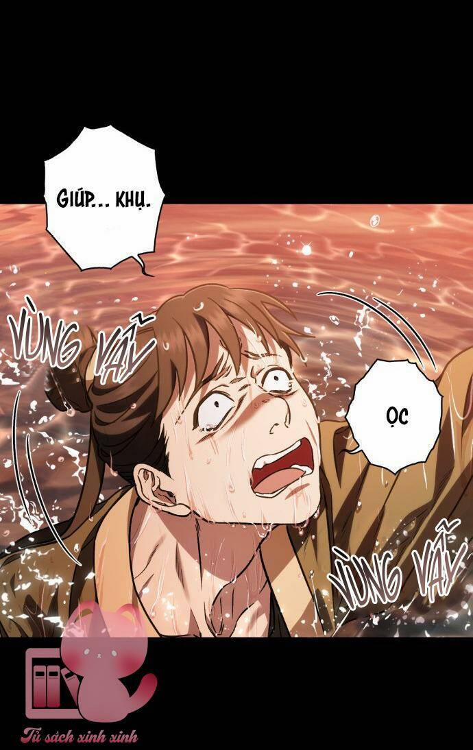 Bản Tình Ca Hy Lan Quốc 35 trang 4