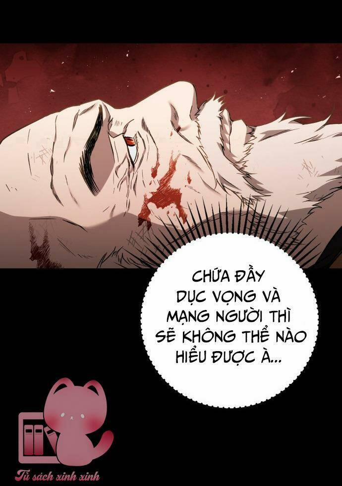 Bản Tình Ca Hy Lan Quốc 35 trang 41